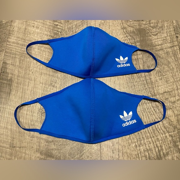 adidas Other - New Adidas Masks